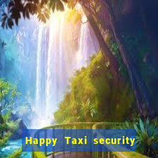 Happy Taxi security password road 96 happy